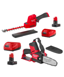 MINISIERRA DE MANO P/PODAR M12 FUEL HATCHET+CORTAS