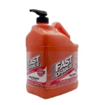 LIMPIADOR DE MANOS FAST ORANGE 3.78 LTS