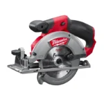 SIERRA CIRCULAR 5 3/8" M12 FUEL S/BAT