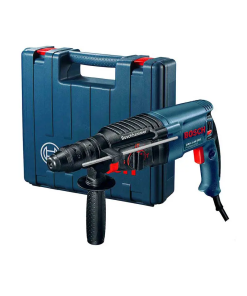 MARTILLO PERFORADOR 800W 900RPM GBH2-26DRE  BOSCH