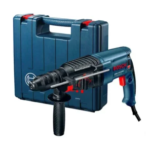 MARTILLO PERFORADOR 800W 900RPM GBH2-26DRE BOSCH