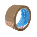 CINTA DE EMPAQUE CANELA 48MM* 50M 278 TUK