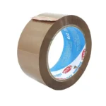 CINTA DE EMPAQUE CANELA 48MM*100M 278 TUK