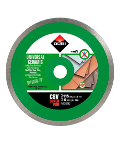 DISCO DIAMANTE CSV 115 MM PRO