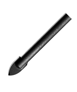 BROCA CYL-9    1/4" X 80 MM