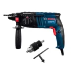 MARTILLO PERFORADOR SDS-PLUS 650W GBH2-20D+MANDRIL