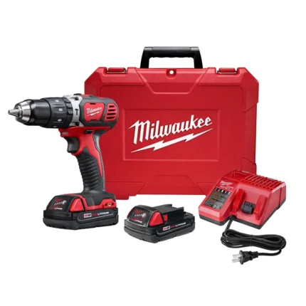 TALADRO DESTORNI. 1/2" 29000GPM C/BATE