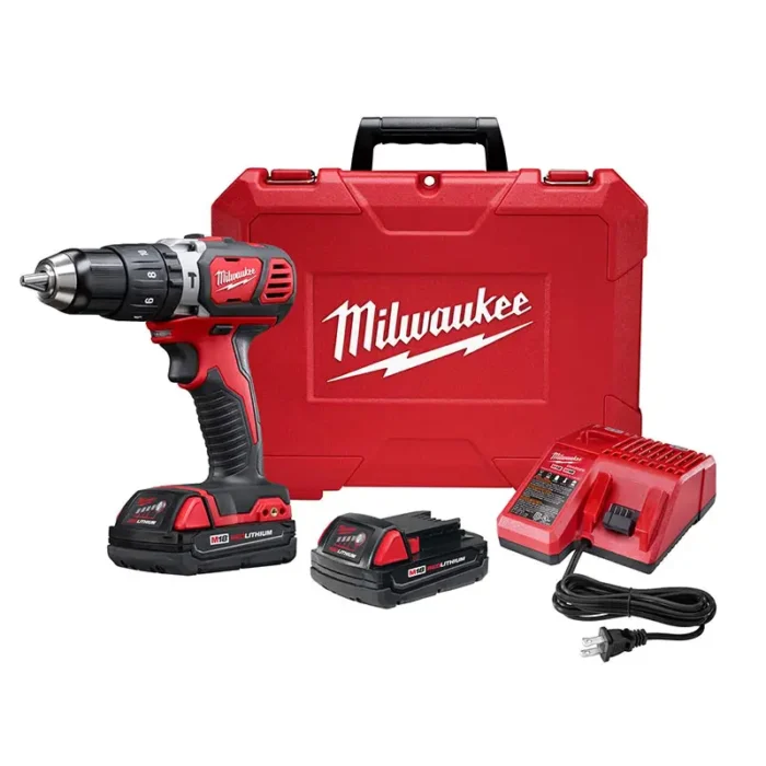 TALADRO DESTORNI. 1/2" 29000GPM C/BATE