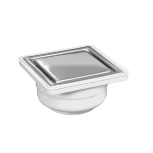 COLADERA UNIVERSAL MINIMALISTA CUADRADA