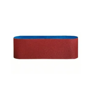 LIJA DE BANDA G  80 3" X 21" 3 PZAS.