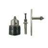 ADAPTADOR SDS-PLUS C/BROQUERO 1/2"