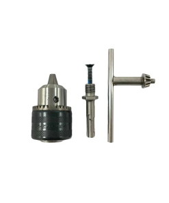 ADAPTADOR SDS-PLUS C/BROQUERO 1/2"