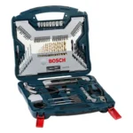 SET 103PZ X-LINE BROCAS Y PUNTAS