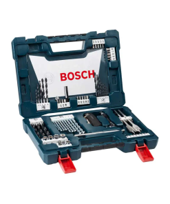 SET 68PZ PUNTAS Y BROCAS V-LINE P/ATORNILL/PERFOR