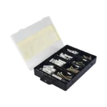 SET DE FIJACION 173 PZAS BOSCH