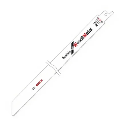 SEGUETA S1222VF BIM FLEXIBLE
