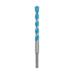 BROCA CYL-9 3/8" X 4" X 6"