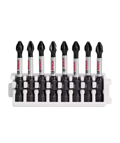 JGO PUNTAS P/DESTORNILLAR PH2 8PZ
