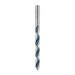 BROCA P/METAL HSS POINT TEQ 1/4" PZA.