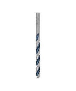 BROCA P/METAL HSS POINT TEQ  1/4" PZA.