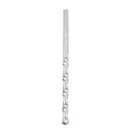 BROCA CYL-1 3/16 X 4" X PZ
