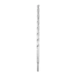 BROCA CYL-1 1/2" X 12" -1PZ