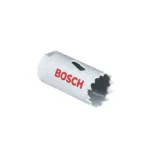 BROCASIERRA BIMETAL 1"