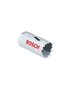 BROCASIERRA BIMETAL 1"