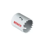 BROCASIERRA BIMETAL 1 1/2" P/MADERA,METAL,ALUM,PV
