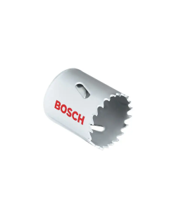 BROCASIERRA BIMETAL 1 1/2" P/MADERA,METAL,ALUM,PV