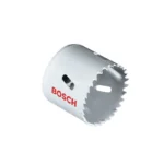 BROCASIERRA BIMETAL 2" P/MADERA,METAL,ALUM,PVC