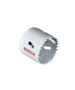 BROCASIERRA BIMETAL 2" P/MADERA,METAL,ALUM,PVC