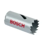 BROCASIERRA BIMETAL 1" COBALTADA