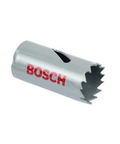 BROCASIERRA BIMETAL 1" COBALTADA