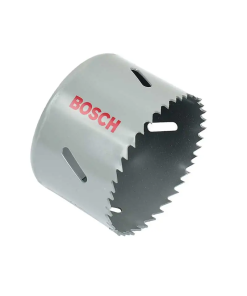 BROCASIERRA BIMETAL 3 " COBALTADA