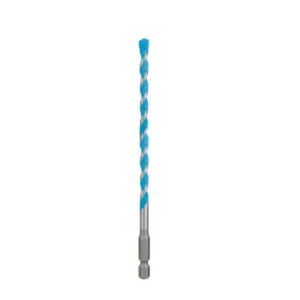 BROCA CYL-9    3/16" X 4"     X 6"          BOSCH