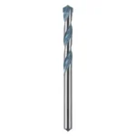 BROCA CYL-9 3/16" X 4" X 6" BOSCH