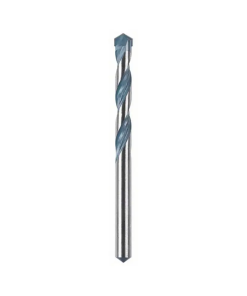 BROCA CYL-9    3/16" X 4"     X 6"          BOSCH