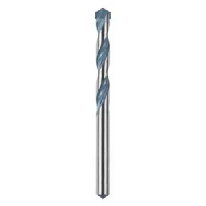 BROCA CYL-9    3/16" X 4"     X 6"          BOSCH
