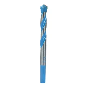 BROCA CYL-9    1/2" X  6" MULTICONSTRUCTION