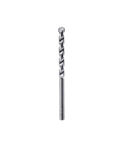 BROCA P/CONCRETO  1/4"  X  4"  6.35 MM. EMPAQUE
