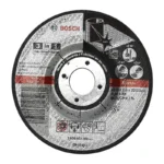 DISCO 5" X 3/32 X 7/8 BOSCH