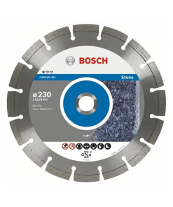 DISCO DE DIAMANTE SEG. 4 1/2" X 7/8"         BOSCH