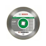 DISCO DE DIAMANTE CONT 5" BEST CER. AZULEJO (7/8)