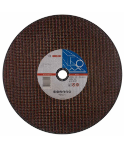 DISCO DE CORTE P/METAL 14"  ALTO RENDIMIENTO BOSCH