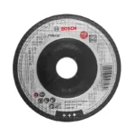 DISCO P/DESBASTE 4 1/2" X 1/4" METAL STANDARD