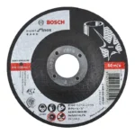DISCO ABRASIVO CORTE 4 1/2" X 1/8" INOXIDABLE