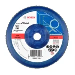 DISCO FLAP REC EXPERT MET 7 G60