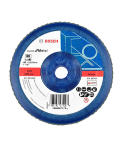 DISCO FLAP REC EXPERT MET 7 G60