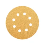 DISCO DE LIJA 5" C470 G40 P/MADERA-PINTURA PZA
